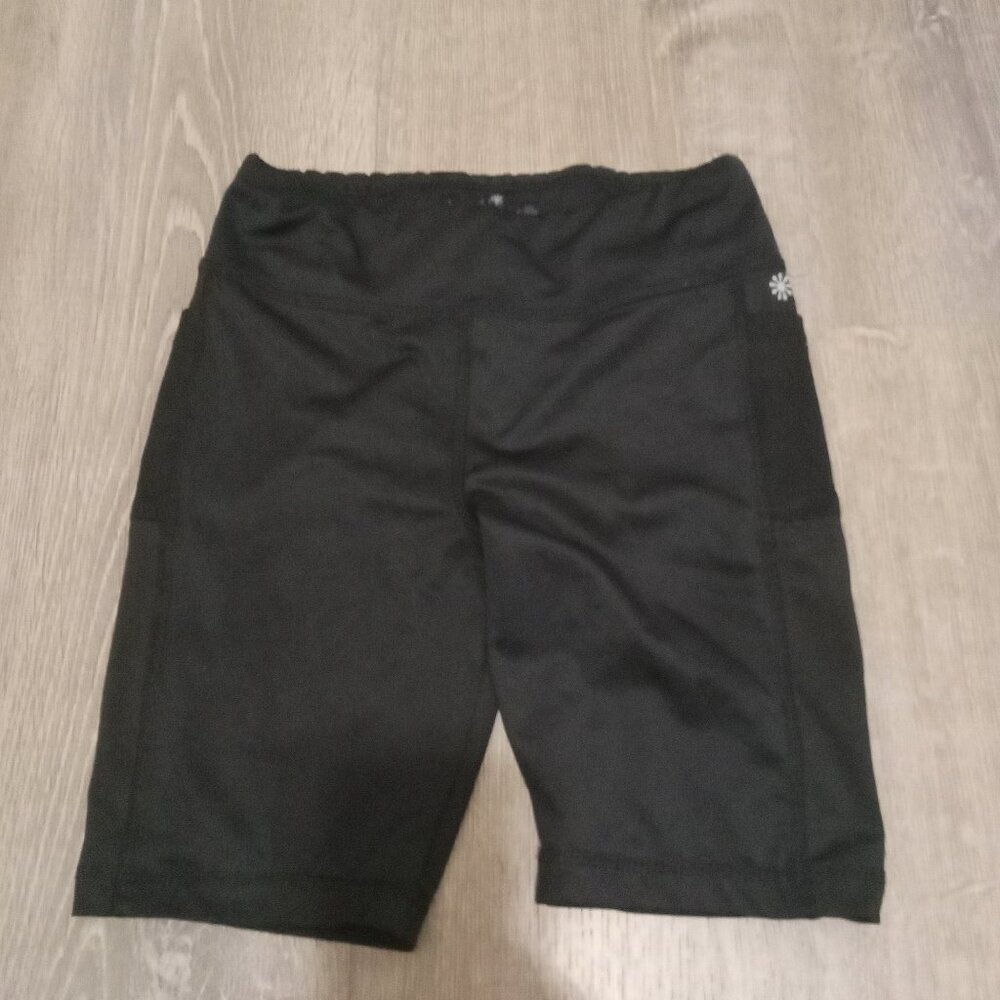 Biker shorts